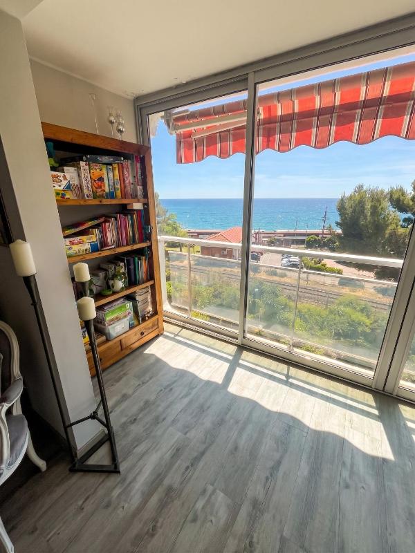 Appartement lumineux avec jacuzzi à Cannes 60 m² - image 26