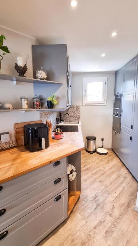 Appartement lumineux avec jacuzzi à Cannes 60 m² - image 31