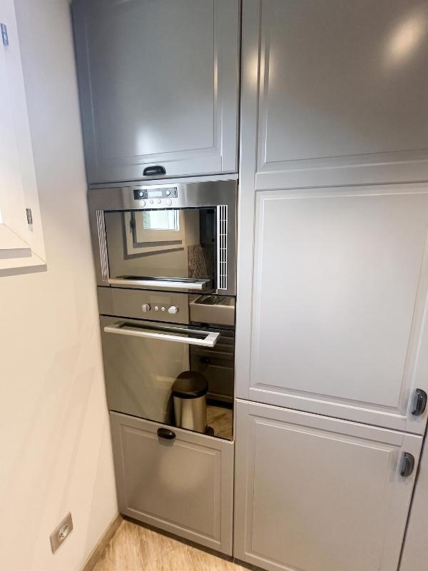 Appartement lumineux avec jacuzzi à Cannes 60 m² - image 11