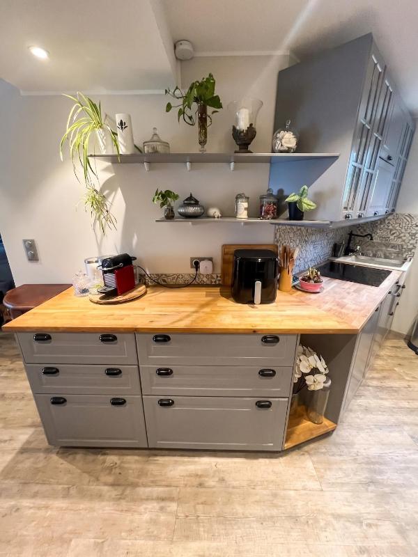 Appartement lumineux avec jacuzzi à Cannes 60 m² - image 18