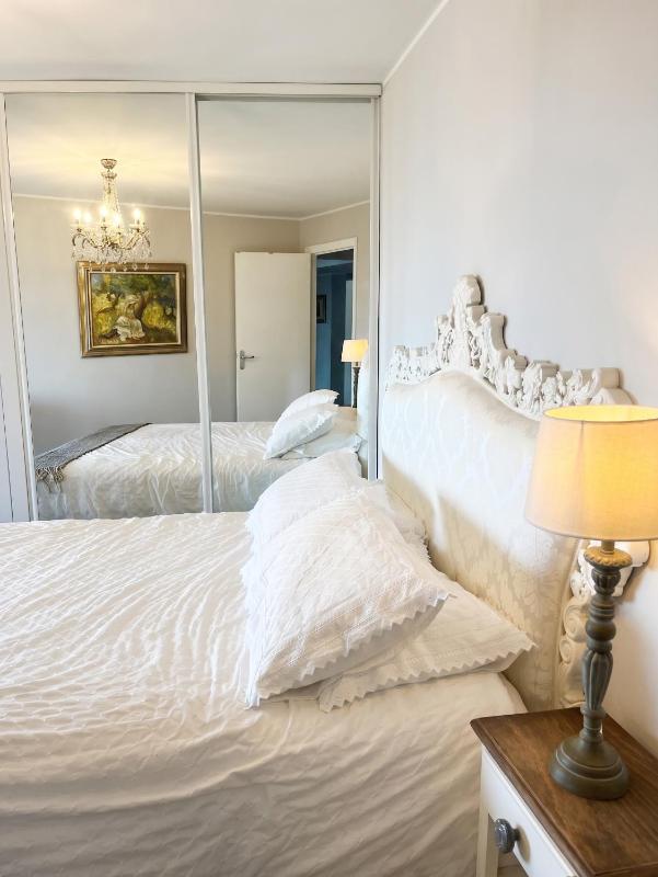 Appartement lumineux avec jacuzzi à Cannes 60 m² - image 8