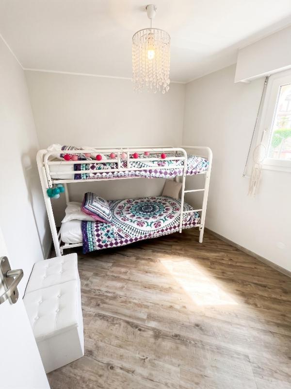 Appartement lumineux avec jacuzzi à Cannes 60 m² - image 25