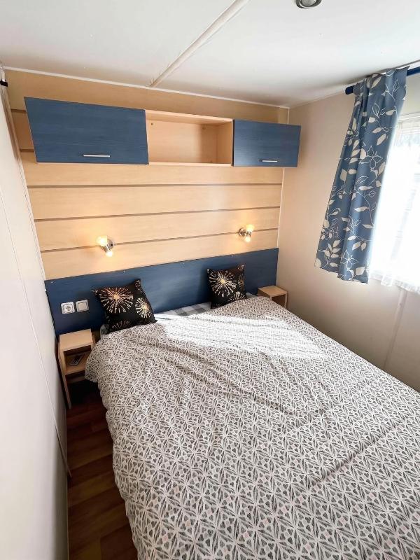 Bungalow confortable à Arles avec piscine - image 7