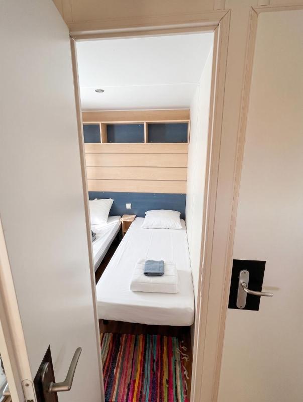 Bungalow confortable à Arles avec piscine - image 5