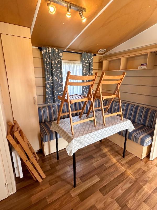 Bungalow confortable à Arles avec piscine - image 6