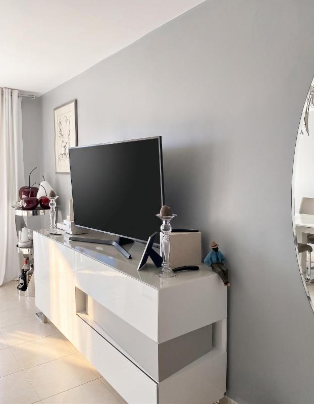 Appartement charmant à Mandelieu-la-Napoule - 50 m² - avec piscine - image 31