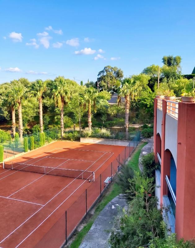 Appartement charmant à Mandelieu-la-Napoule - 50 m² - avec piscine - image 29