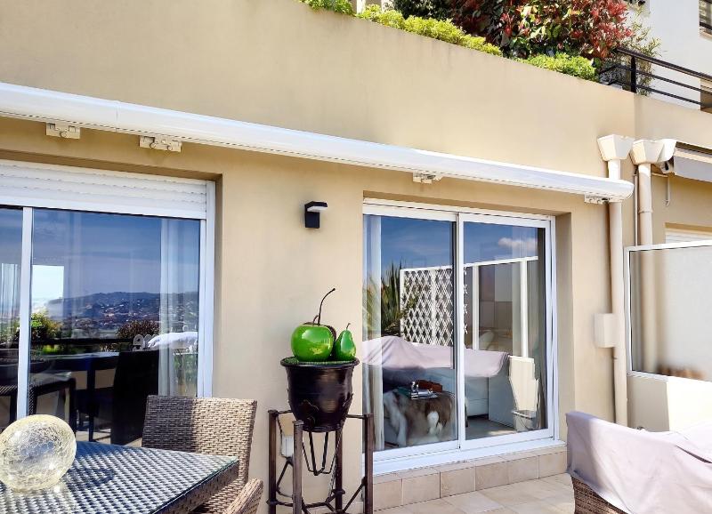 Appartement charmant à Mandelieu-la-Napoule - 50 m² - avec piscine - image 9
