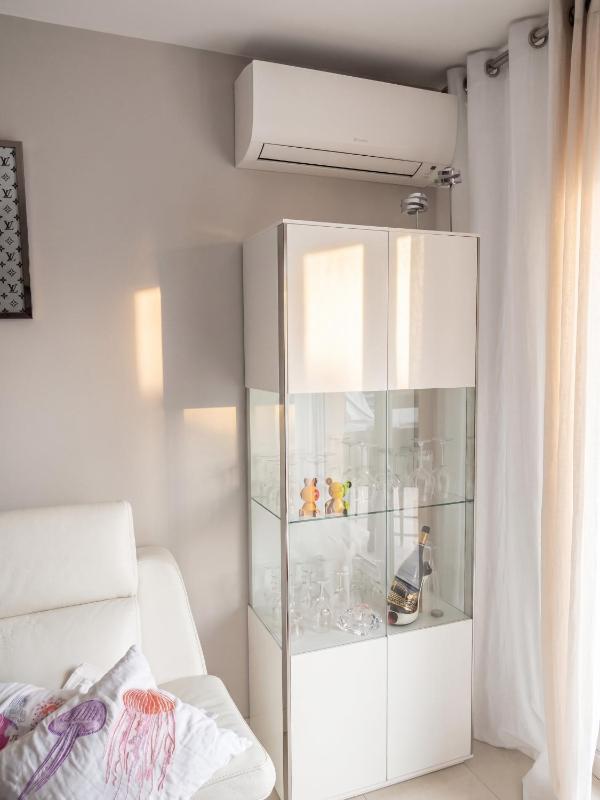 Appartement charmant à Mandelieu-la-Napoule - 50 m² - avec piscine - image 8