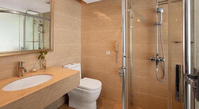 Hubei Poly Hotel - image 34