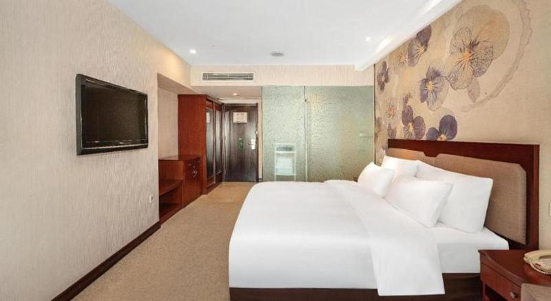Hubei Poly Hotel - image 33