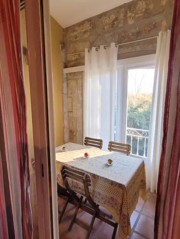 Appartement spacieux à Arles avec piscine et jardin partagé - image 26