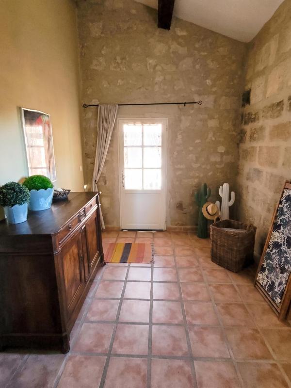 Appartement spacieux à Arles avec piscine et jardin partagé - image 14