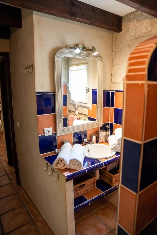 Appartement spacieux à Arles avec piscine et jardin partagé - image 15