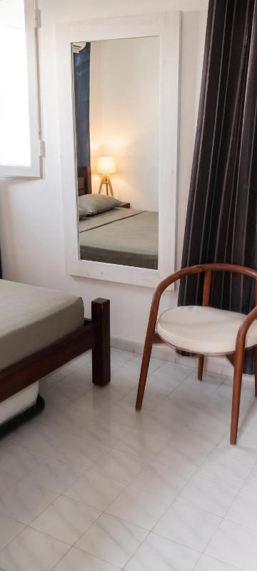 Appartement lumineux avec terrasse à Les Trois-Îlets - image 6