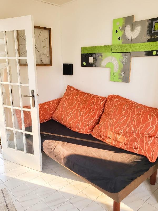 Appartement lumineux avec terrasse à Les Trois-Îlets - image 10