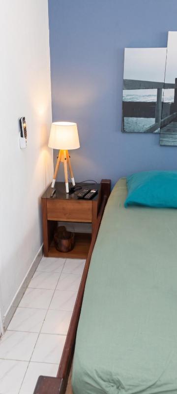 Appartement lumineux avec terrasse à Les Trois-Îlets - image 16