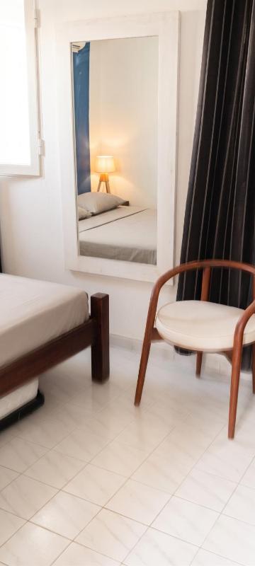 Appartement lumineux avec terrasse à Les Trois-Îlets - image 11