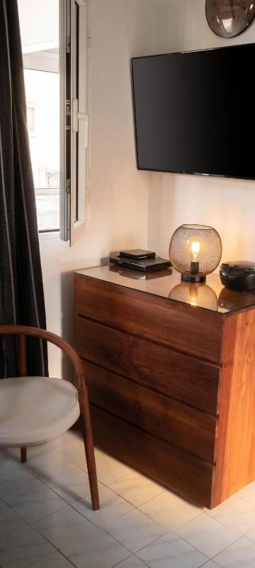 Appartement lumineux avec terrasse à Les Trois-Îlets - image 2