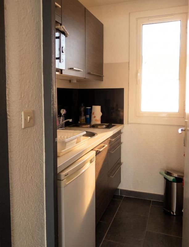 Appartement cosy au bord de la mer à Gruissan 38 m² terrasse - image 7