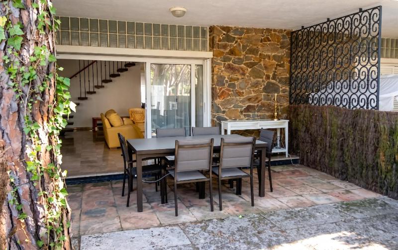Spacious house in Platja d'Aro - image 20