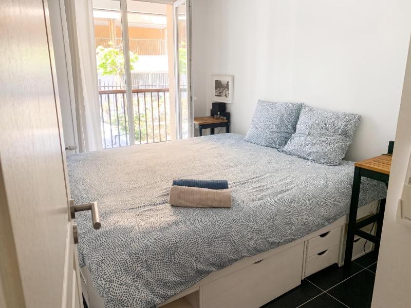 Appartement Moderne à Marseille avec Balcon et Vue sur Jardin - image 6