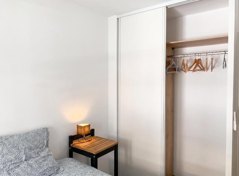 Appartement Moderne à Marseille avec Balcon et Vue sur Jardin - image 5