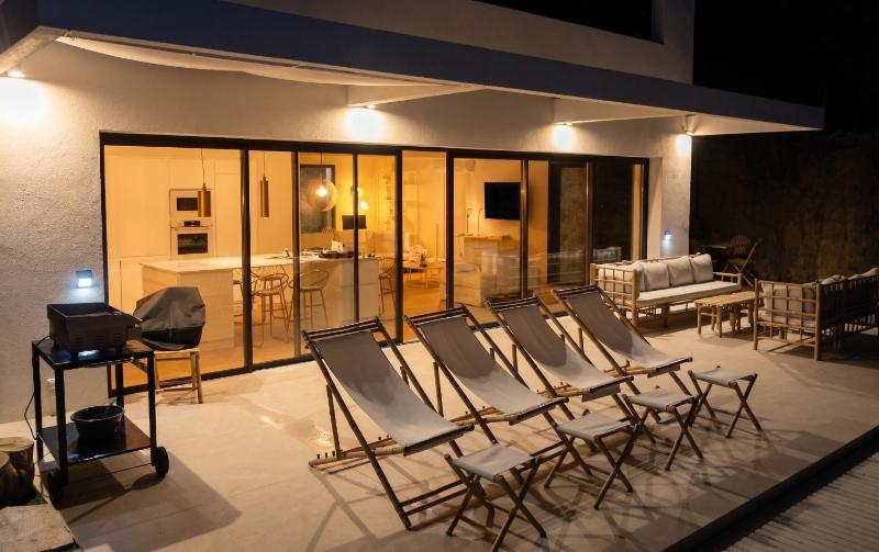 Villa avec piscine privée à Bormes-les-Mimosas - image 13