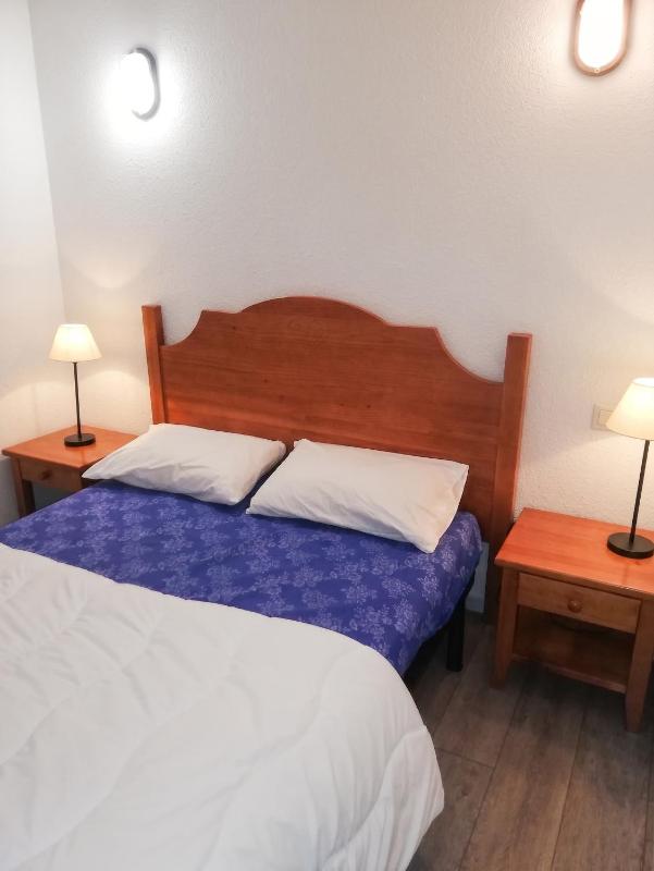 Appartement élégant à Cauterets - 48 m² - Piscine partagée - image 8