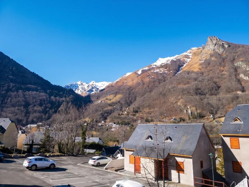 Appartement élégant à Cauterets - 48 m² - Piscine partagée - image 4