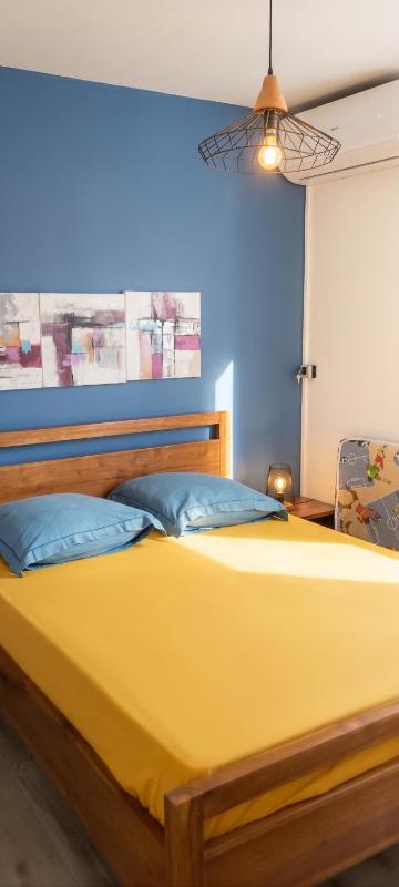 Appartement cosy aux Trois-Îlets 20 m² 2 personnes - image 1