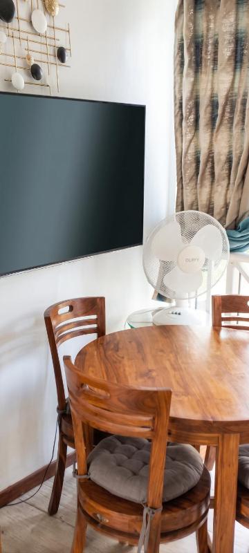 Appartement cosy aux Trois-Îlets 20 m² 2 personnes - image 8