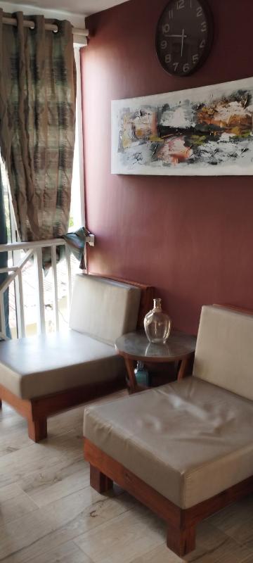 Appartement cosy aux Trois-Îlets 20 m² 2 personnes - image 6