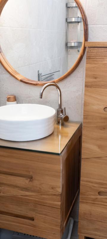Appartement cosy aux Trois-Îlets 20 m² 2 personnes - image 3