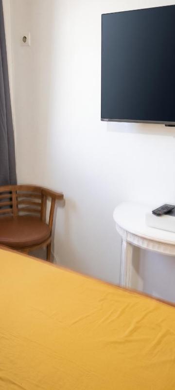 Appartement cosy aux Trois-Îlets 20 m² 2 personnes - image 7