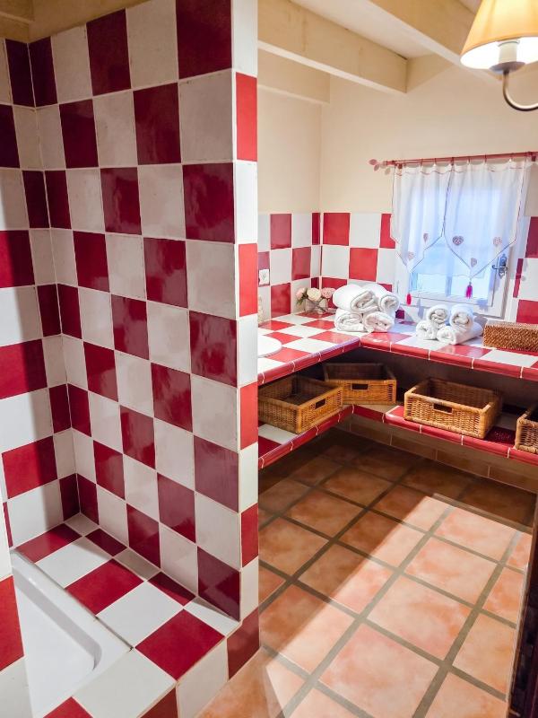Appartement spacieux à Arles avec piscine et jardin partagé - image 17