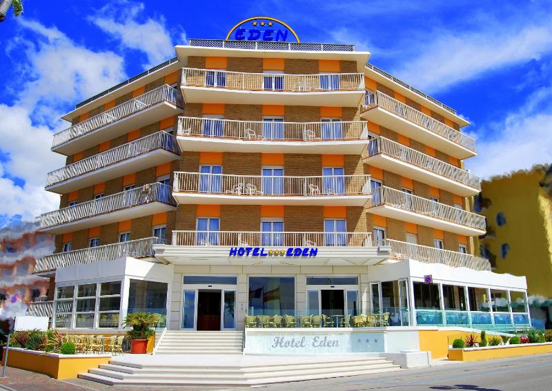 Hotel Eden - image 12