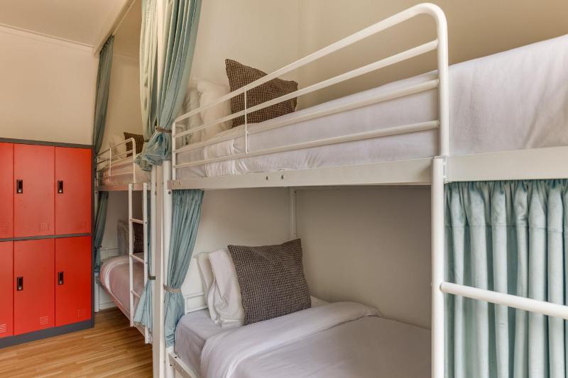 Avenue View Rooms - image 40