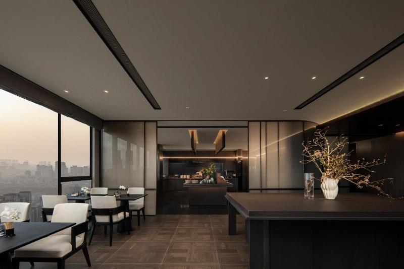 Atour Hotel Hangzhou Binjiang Yintai - image 2