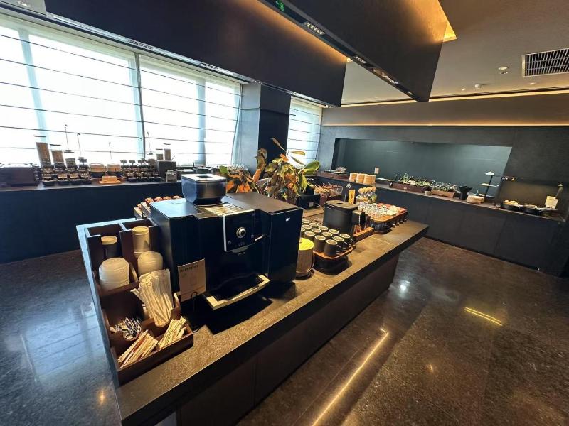 Atour Hotel Hangzhou Binjiang Yintai - image 13