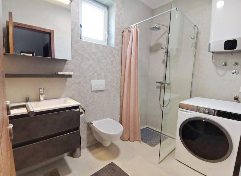 Two-storey house with pool in village of trika - image 22