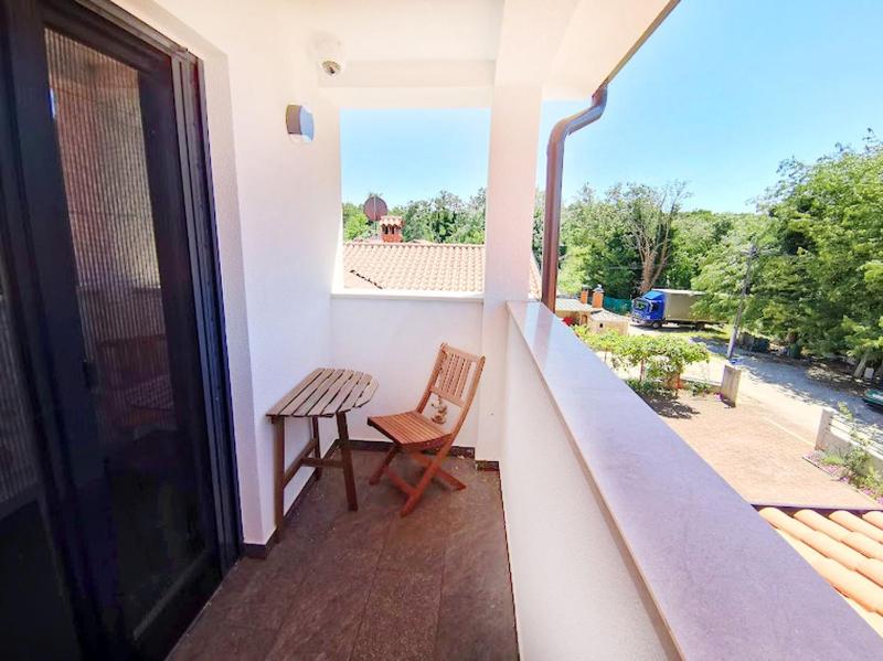 Two-storey house with pool in village of trika - image 38
