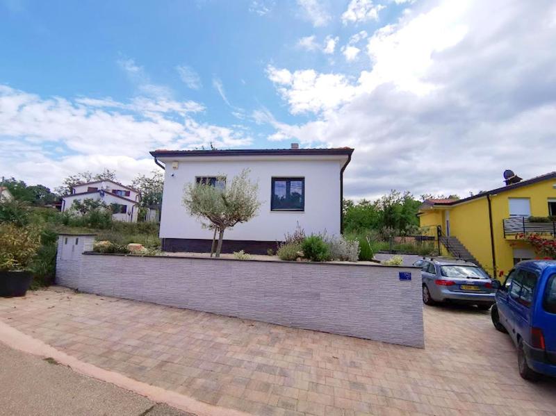 Two-storey house with pool in village of trika - image 14