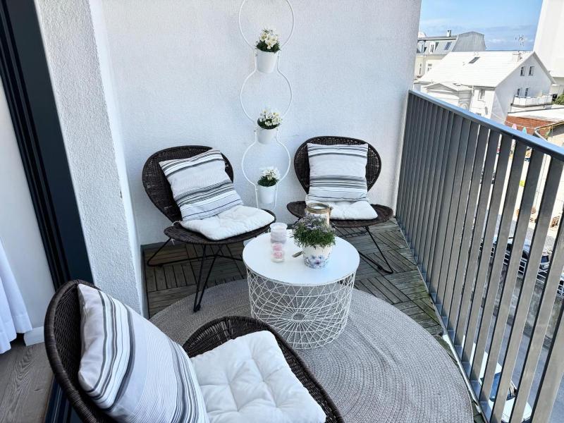 Edel Exclusive Apartments Horyzont 414 Especially for You - image 46
