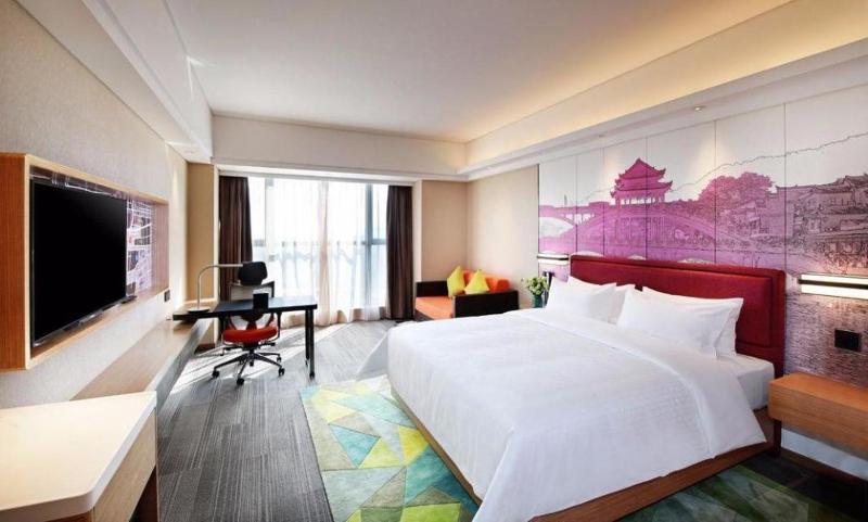 Hampton By Hilton ChangSha XingSha - image 27