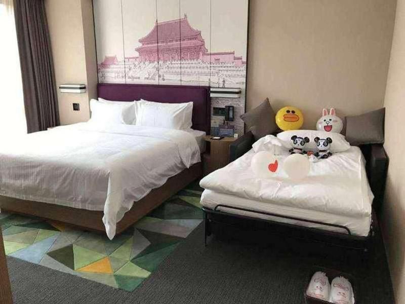 Hampton By Hilton ChangSha XingSha - image 31