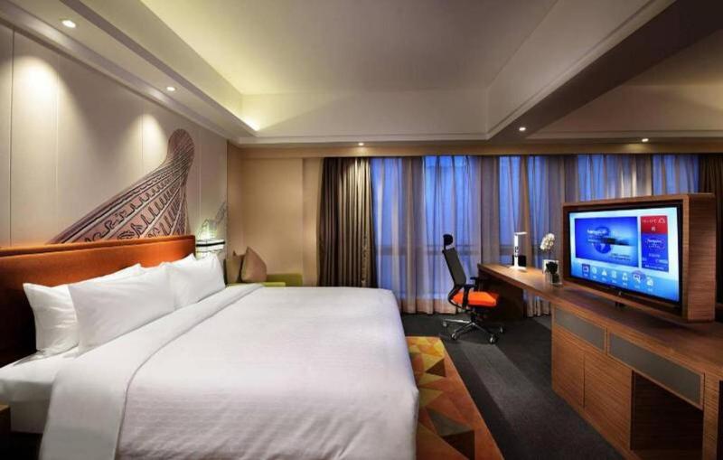 Hampton By Hilton ChangSha XingSha - image 28
