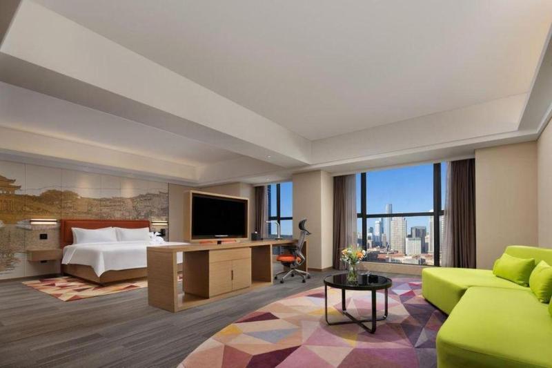 Hampton By Hilton ChangSha XingSha - image 32