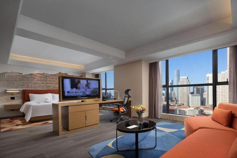 Hampton By Hilton ChangSha XingSha - image 30