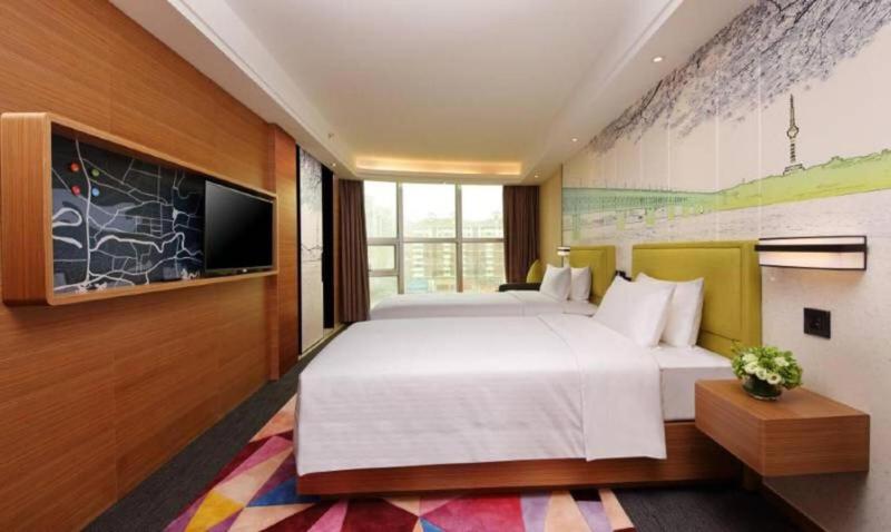 Hampton By Hilton ChangSha XingSha - image 35